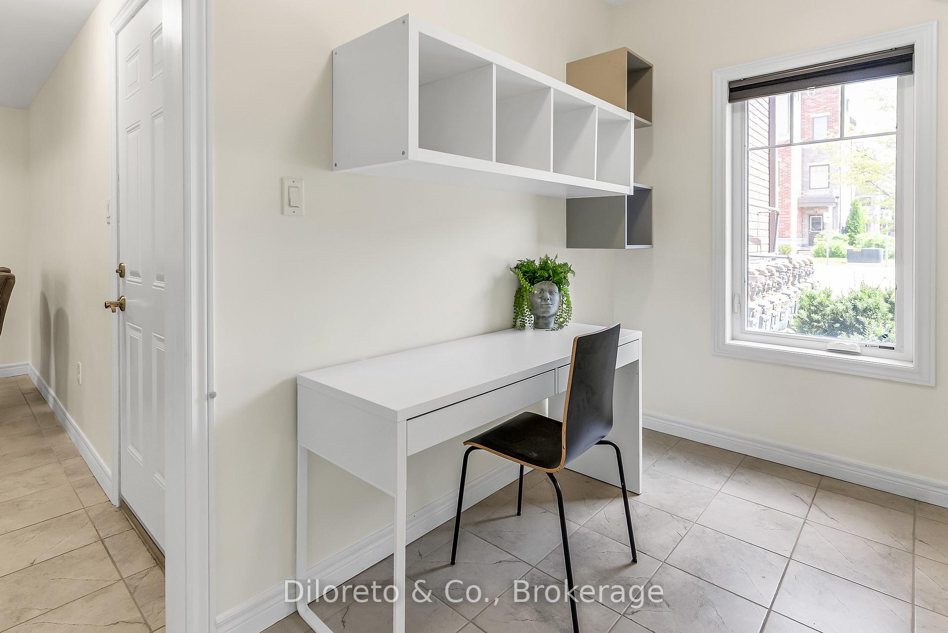 Photo 15 of Unit 31, 39 Kay Crescent, Guelph, Pineridge/Westminster Woods — HOMEH