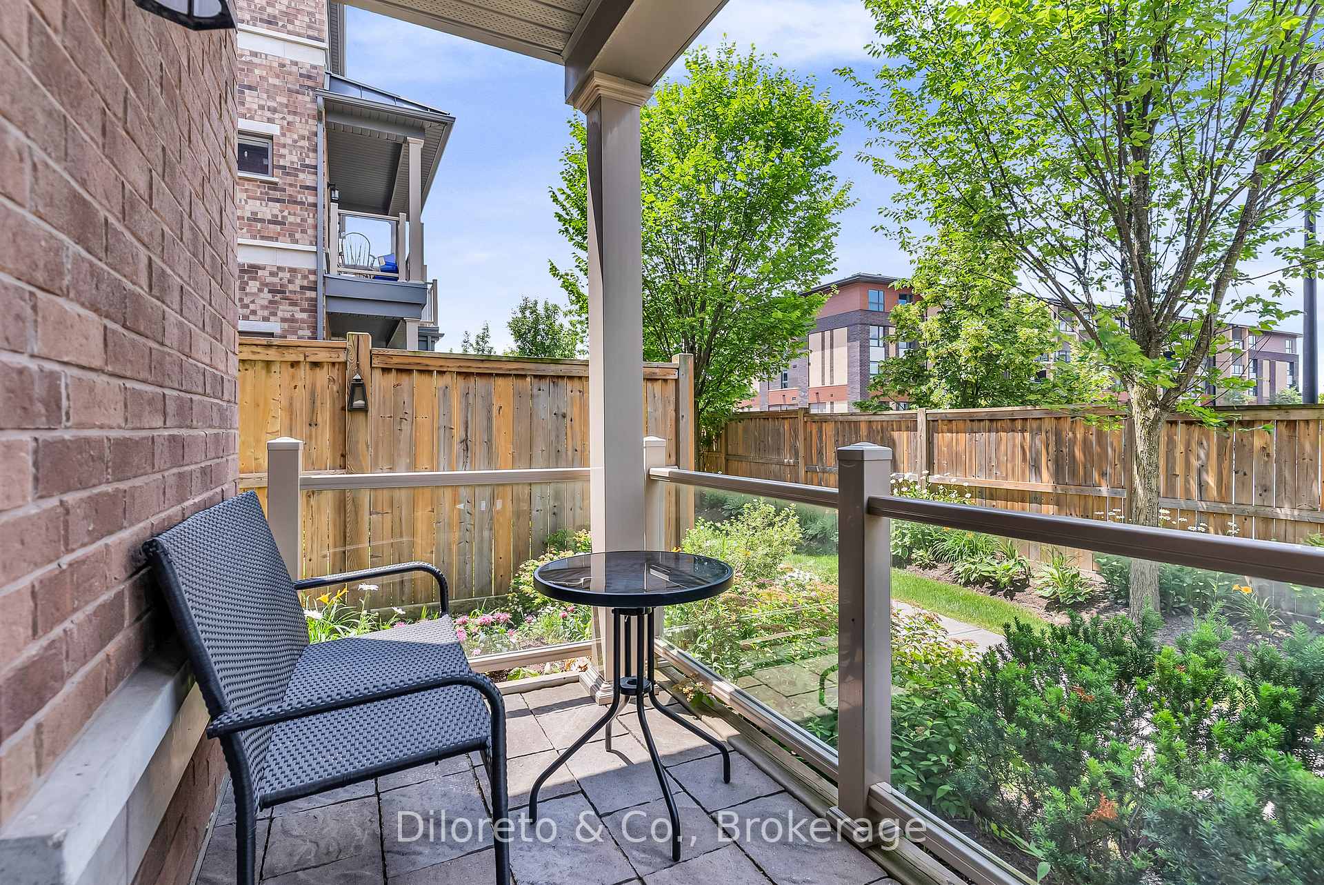 Photo 16 of Unit 31, 39 Kay Crescent, Guelph, Pineridge/Westminster Woods — HOMEH