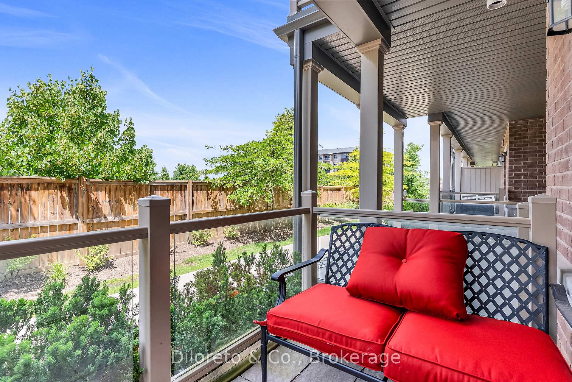 Photo 17 of Unit 31, 39 Kay Crescent, Guelph, Pineridge/Westminster Woods — HOMEH