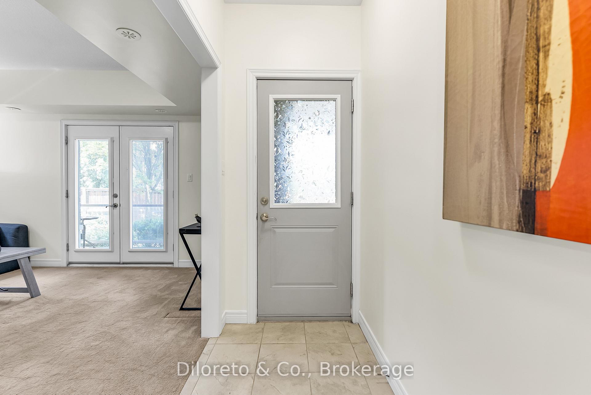 Photo 18 of Unit 31, 39 Kay Crescent, Guelph, Pineridge/Westminster Woods — HOMEH
