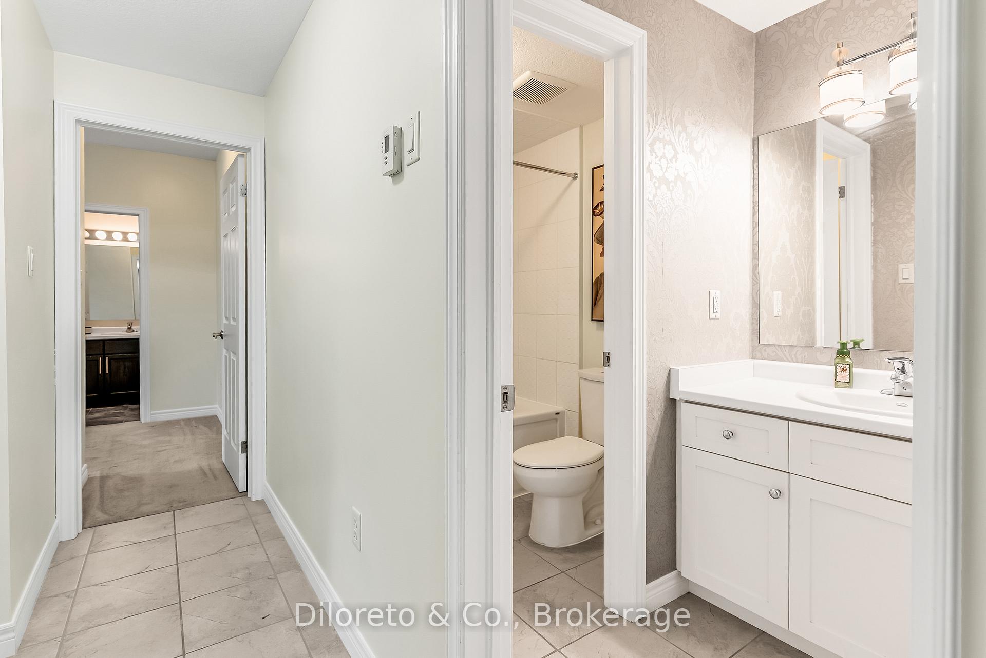 Photo 19 of Unit 31, 39 Kay Crescent, Guelph, Pineridge/Westminster Woods — HOMEH