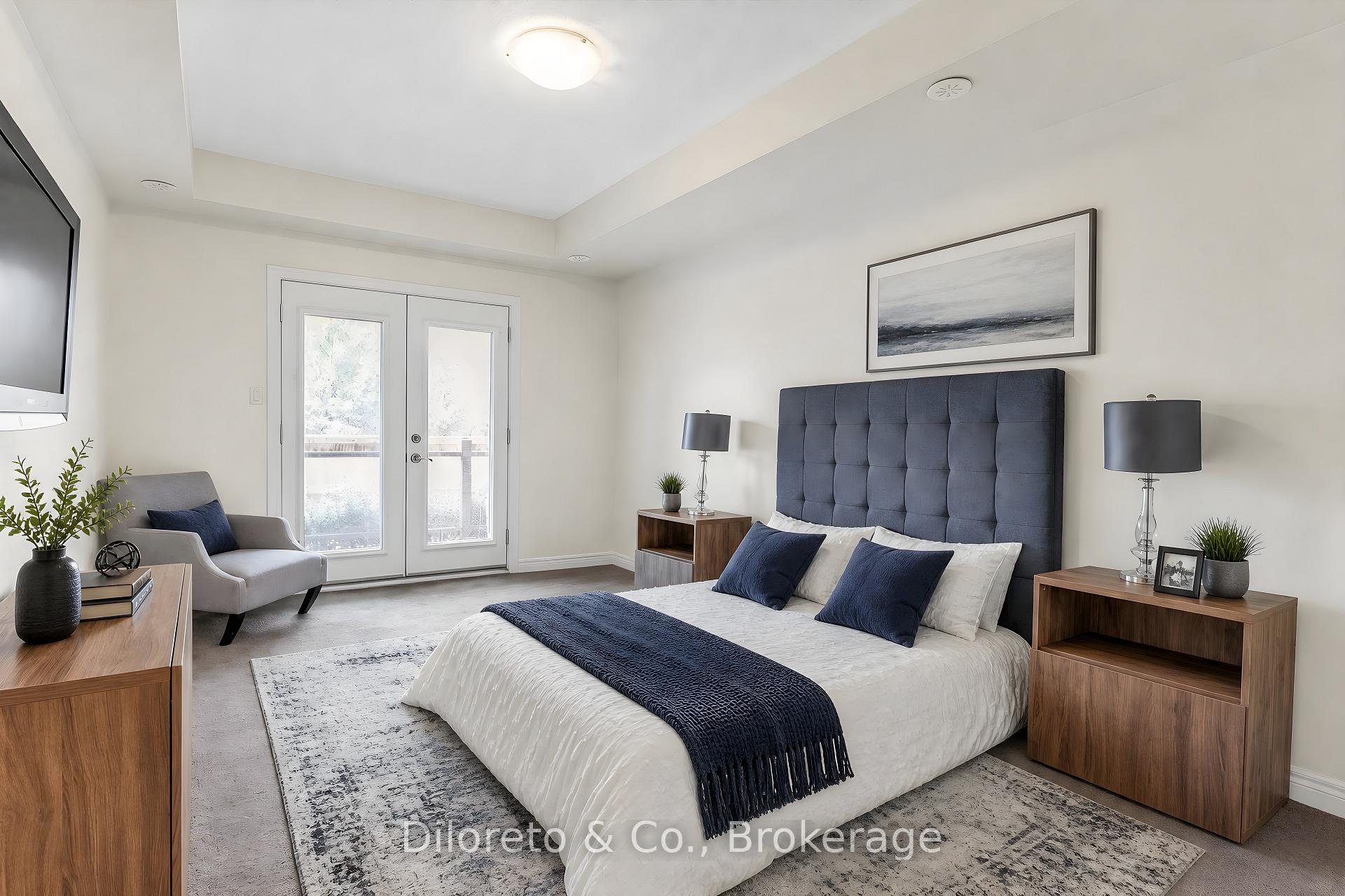 Photo 23 of Unit 31, 39 Kay Crescent, Guelph, Pineridge/Westminster Woods — HOMEH