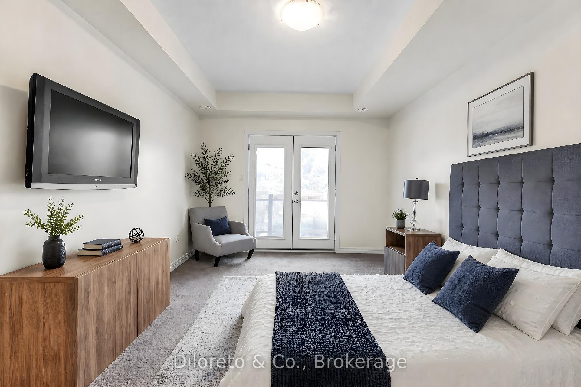 Photo 24 of Unit 31, 39 Kay Crescent, Guelph, Pineridge/Westminster Woods — HOMEH