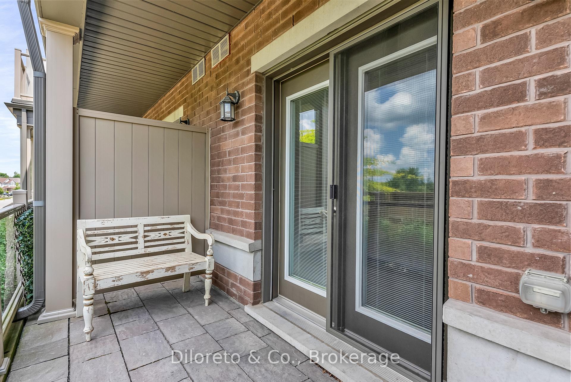 Photo 27 of Unit 31, 39 Kay Crescent, Guelph, Pineridge/Westminster Woods — HOMEH