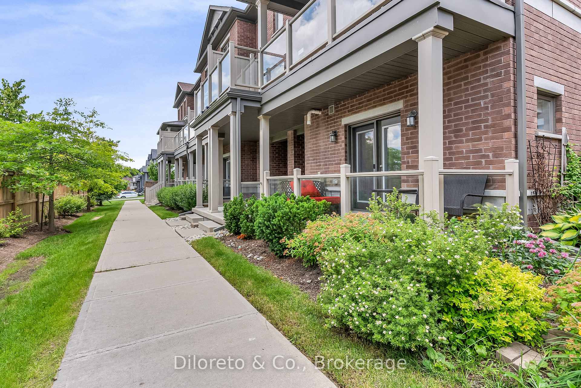 Photo 31 of Unit 31, 39 Kay Crescent, Guelph, Pineridge/Westminster Woods — HOMEH