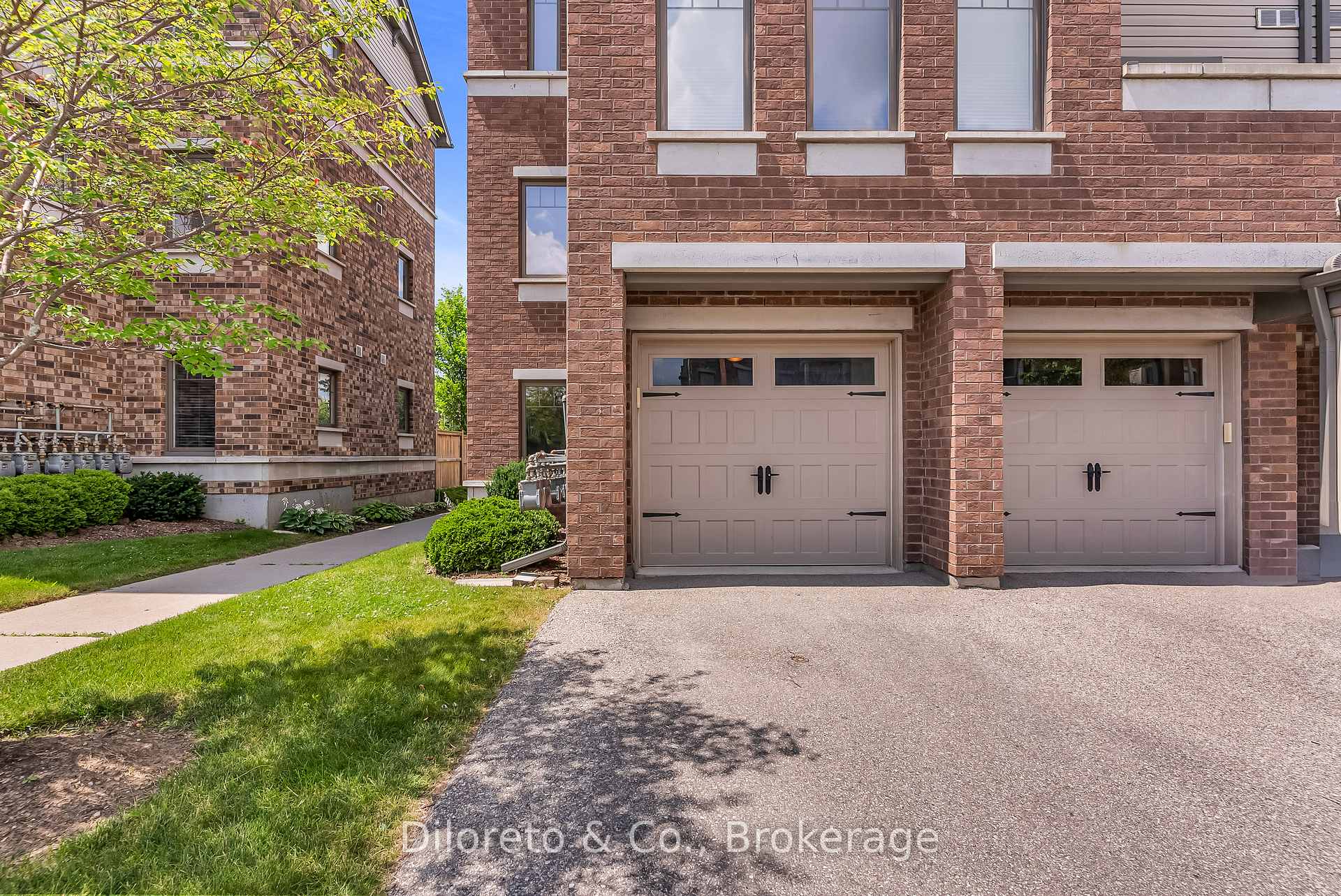 Photo 33 of Unit 31, 39 Kay Crescent, Guelph, Pineridge/Westminster Woods — HOMEH