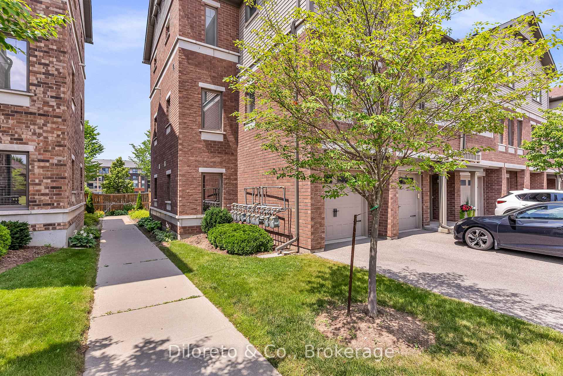 Photo 34 of Unit 31, 39 Kay Crescent, Guelph, Pineridge/Westminster Woods — HOMEH