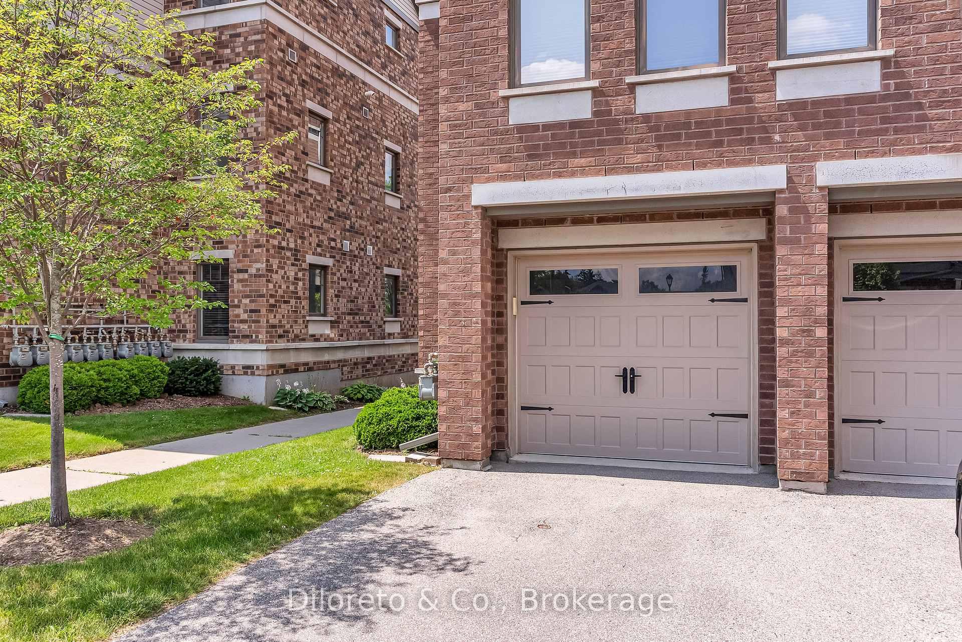Photo 35 of Unit 31, 39 Kay Crescent, Guelph, Pineridge/Westminster Woods — HOMEH