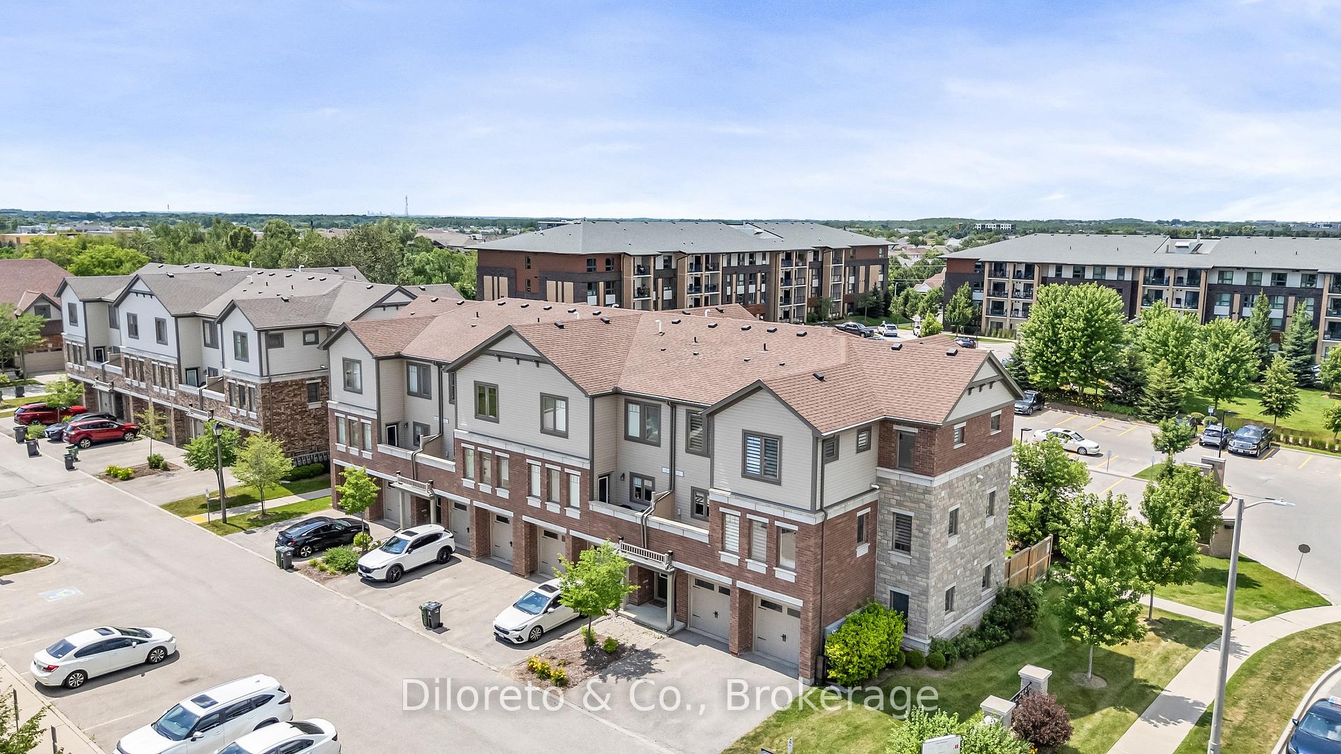 Photo 36 of Unit 31, 39 Kay Crescent, Guelph, Pineridge/Westminster Woods — HOMEH