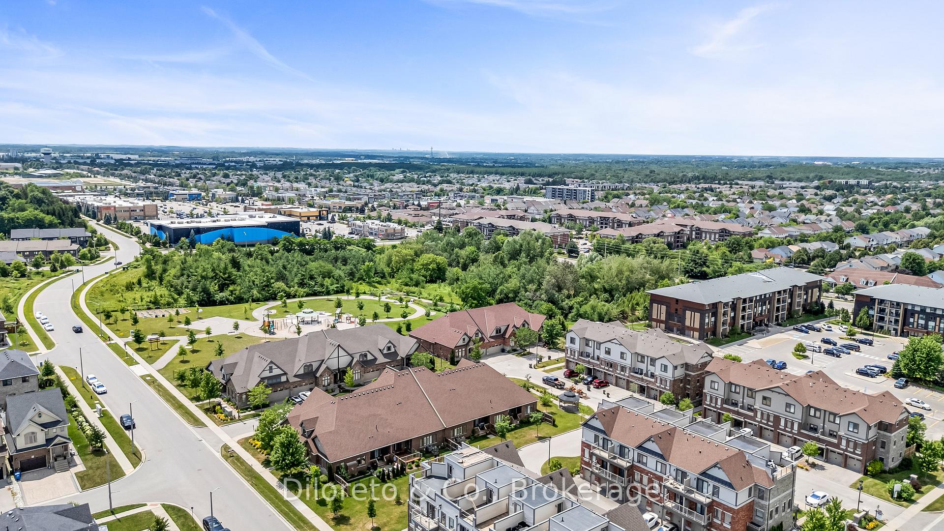 Photo 37 of Unit 31, 39 Kay Crescent, Guelph, Pineridge/Westminster Woods — HOMEH