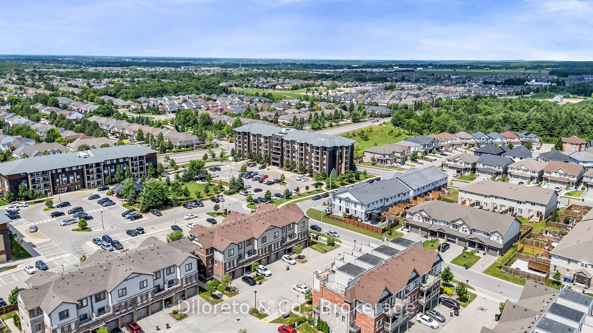Photo 38 of Unit 31, 39 Kay Crescent, Guelph, Pineridge/Westminster Woods — HOMEH