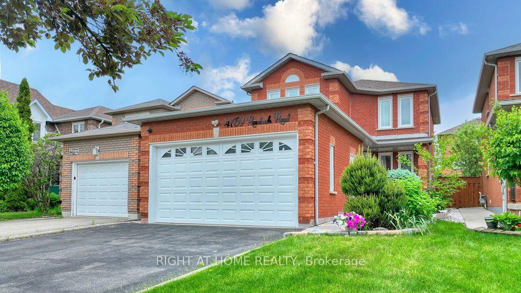Photo 3 of 4769 Rosebush Road, Mississauga, East Credit — HOMEH