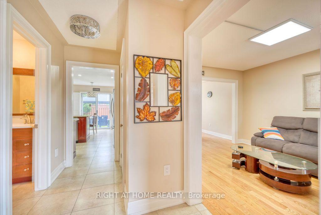 Photo 8 of 4769 Rosebush Road, Mississauga, East Credit — HOMEH