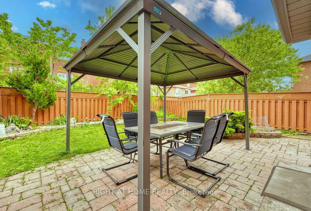 Photo 31 of 4769 Rosebush Road, Mississauga, East Credit — HOMEH