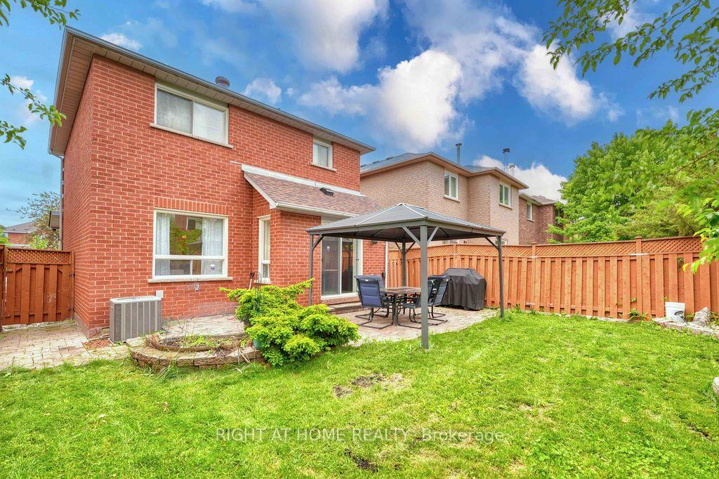Photo 32 of 4769 Rosebush Road, Mississauga, East Credit — HOMEH
