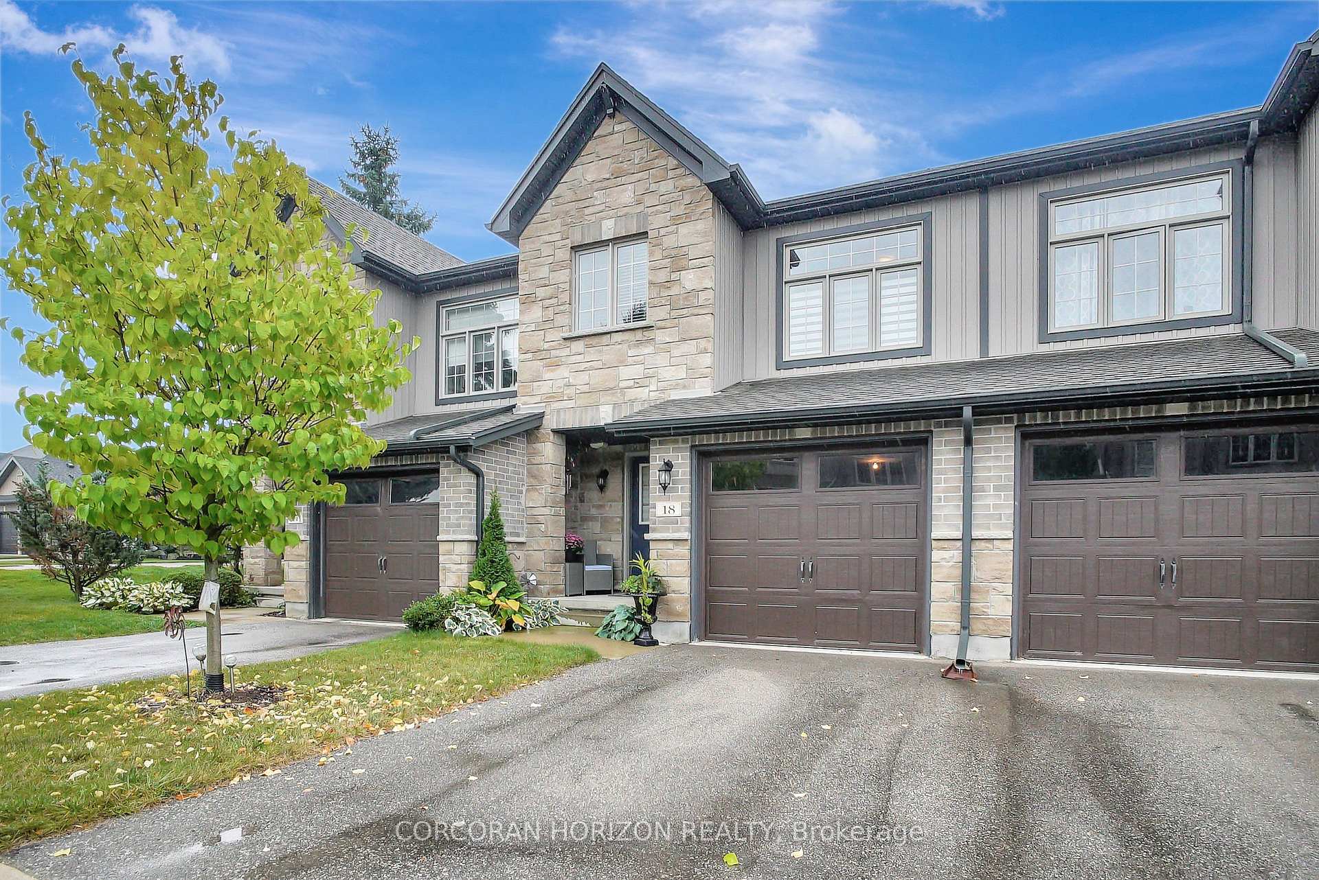 Photo 2 of Unit 18, 55 Harrison Street, Stratford — HOMEH
