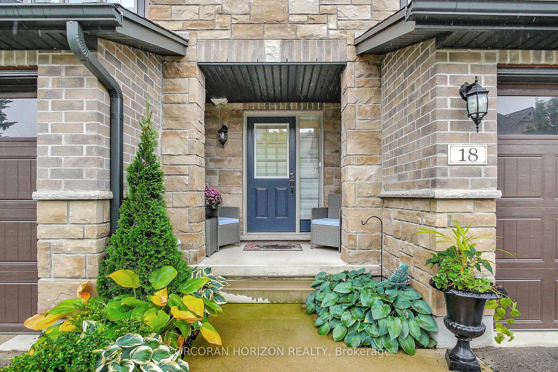 Photo 3 of Unit 18, 55 Harrison Street, Stratford — HOMEH