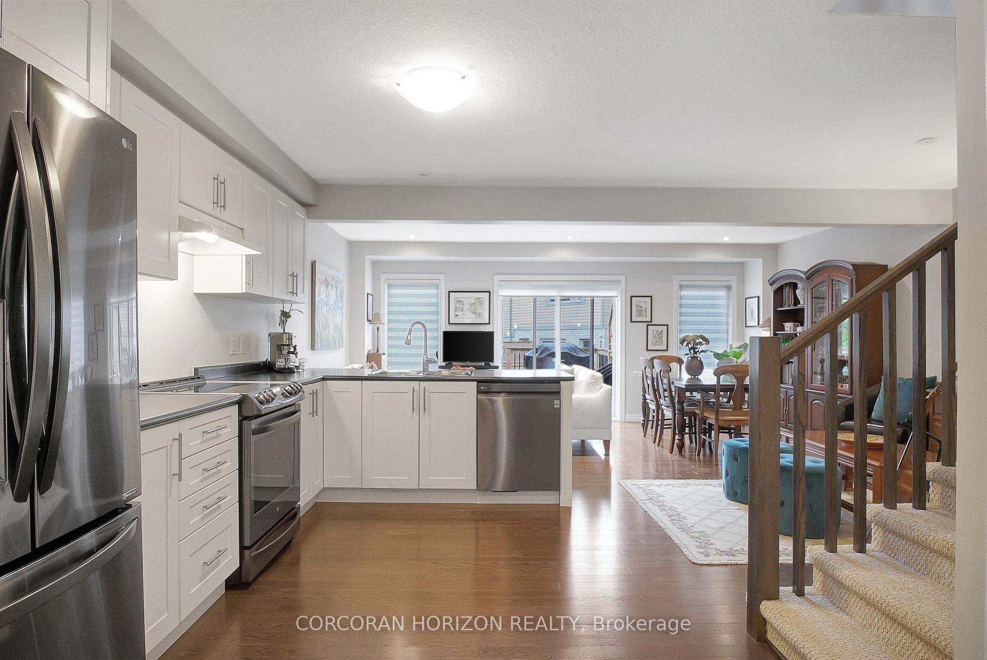 Photo 6 of Unit 18, 55 Harrison Street, Stratford — HOMEH