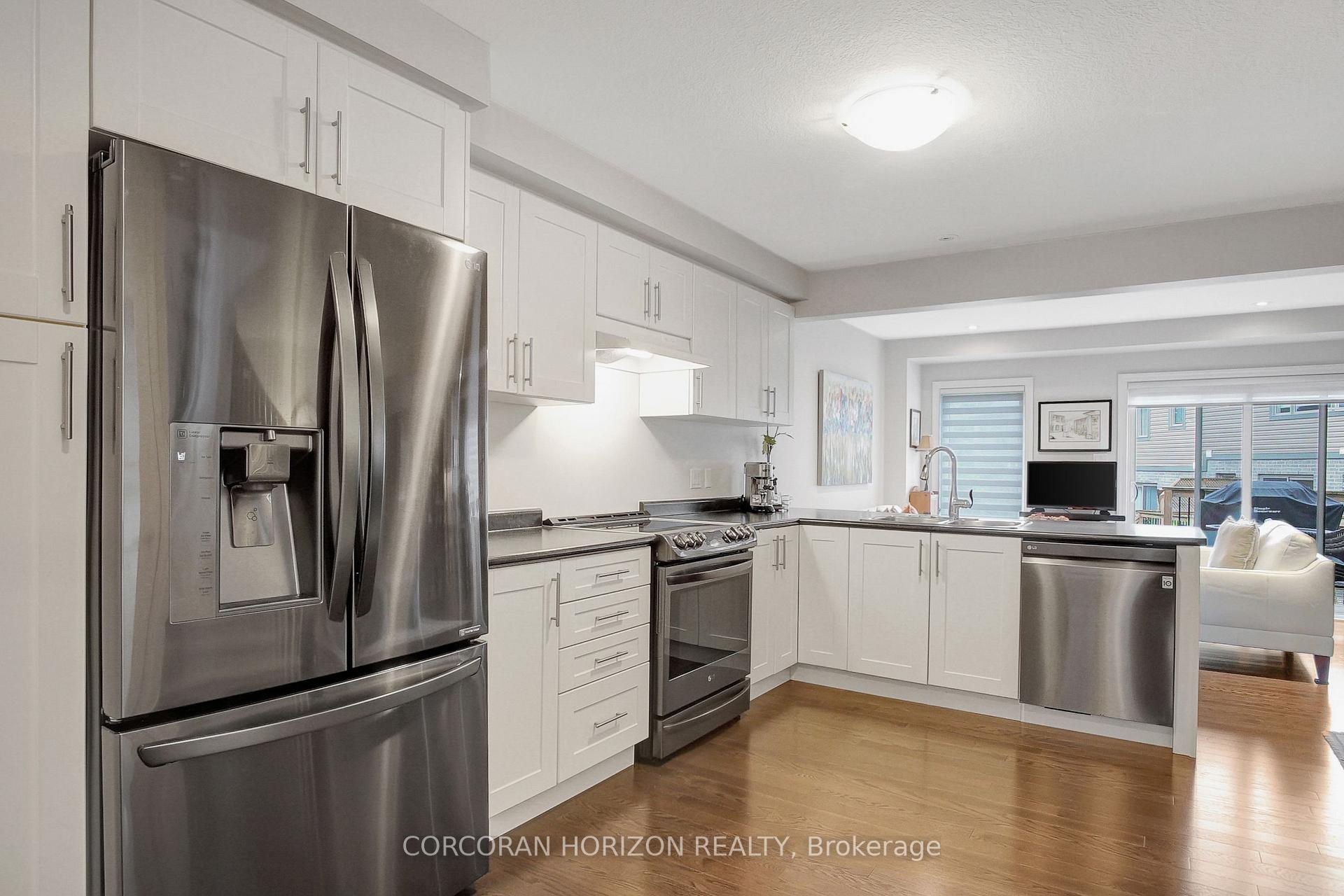 Photo 7 of Unit 18, 55 Harrison Street, Stratford — HOMEH