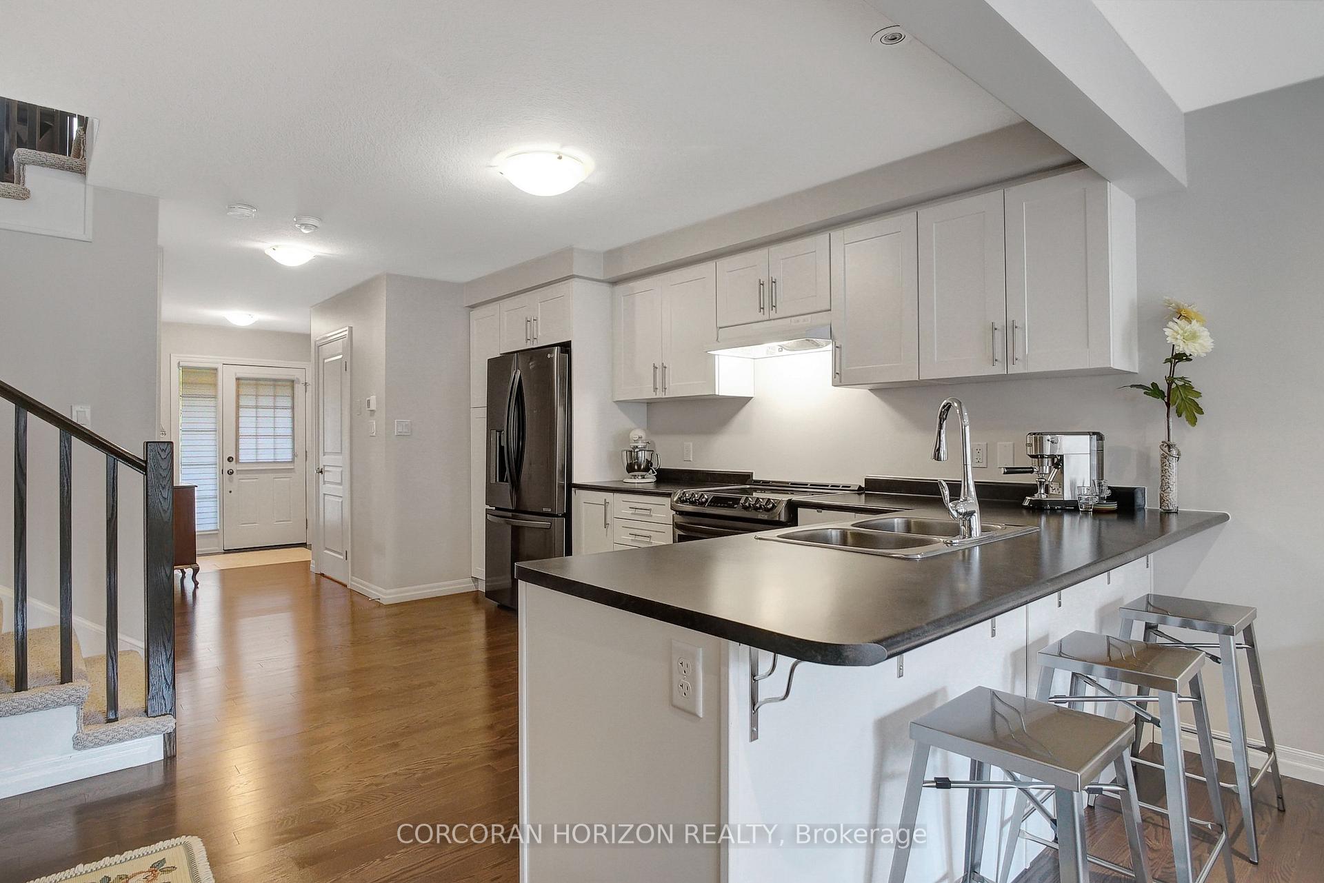 Photo 9 of Unit 18, 55 Harrison Street, Stratford — HOMEH