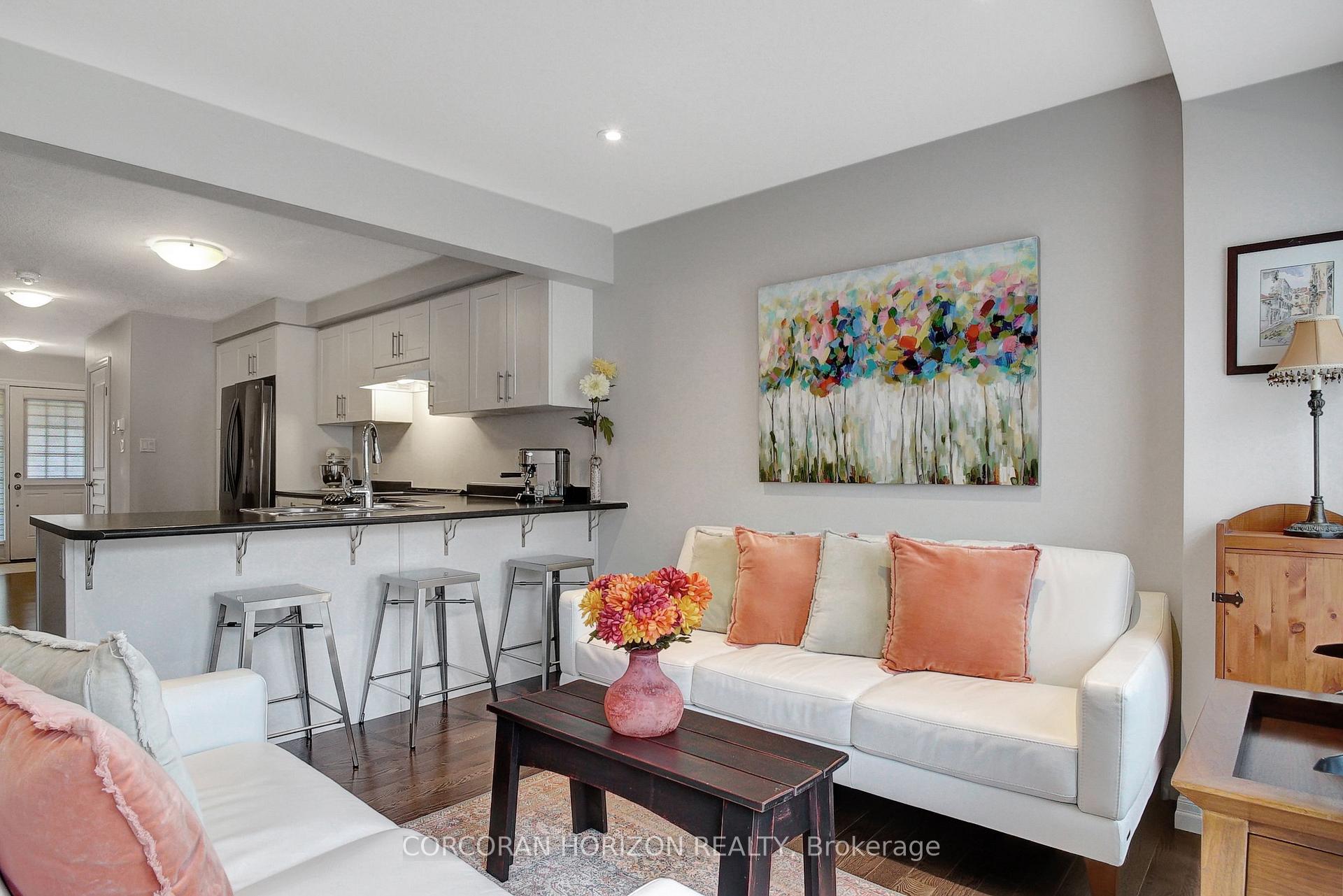Photo 15 of Unit 18, 55 Harrison Street, Stratford — HOMEH