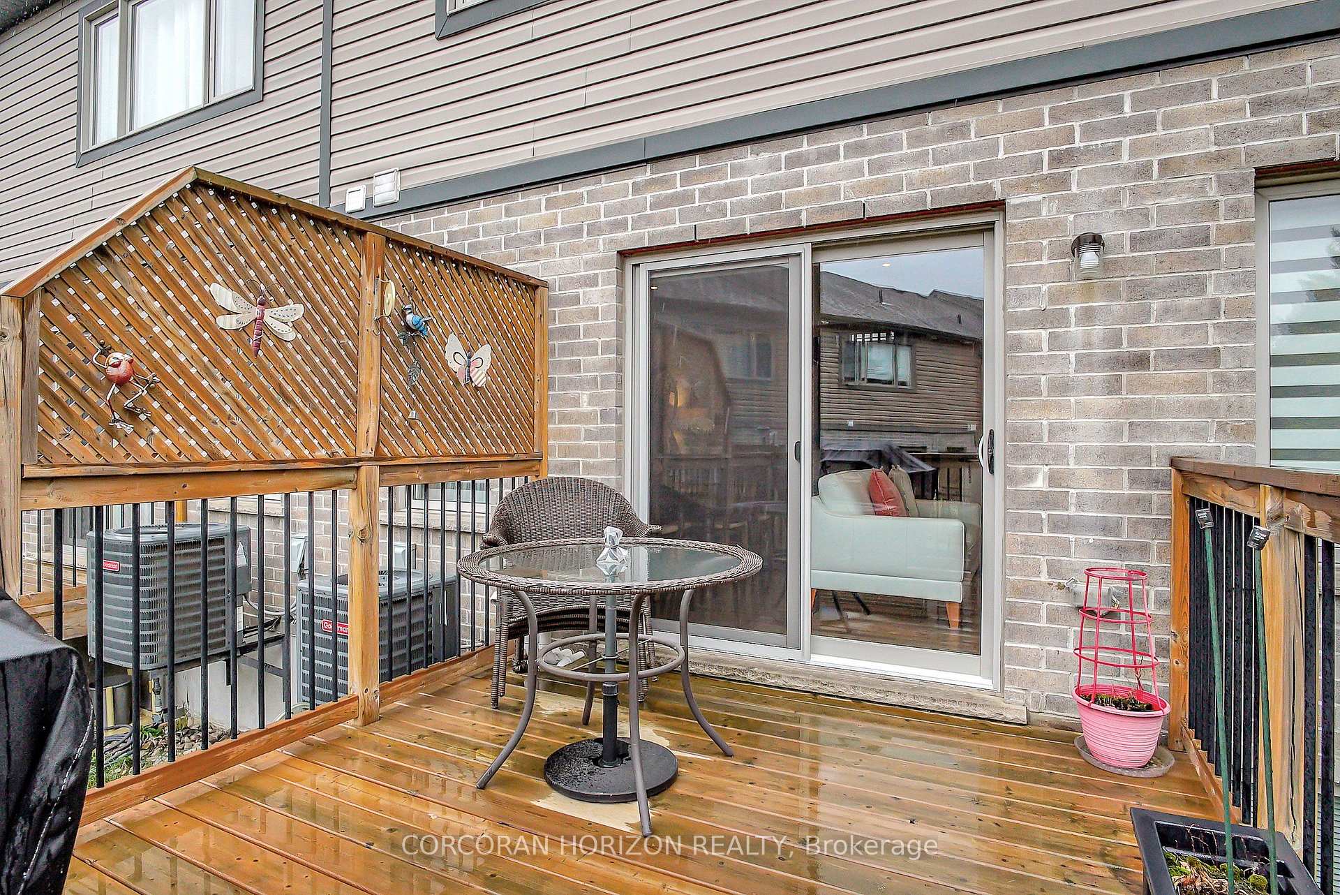 Photo 36 of Unit 18, 55 Harrison Street, Stratford — HOMEH