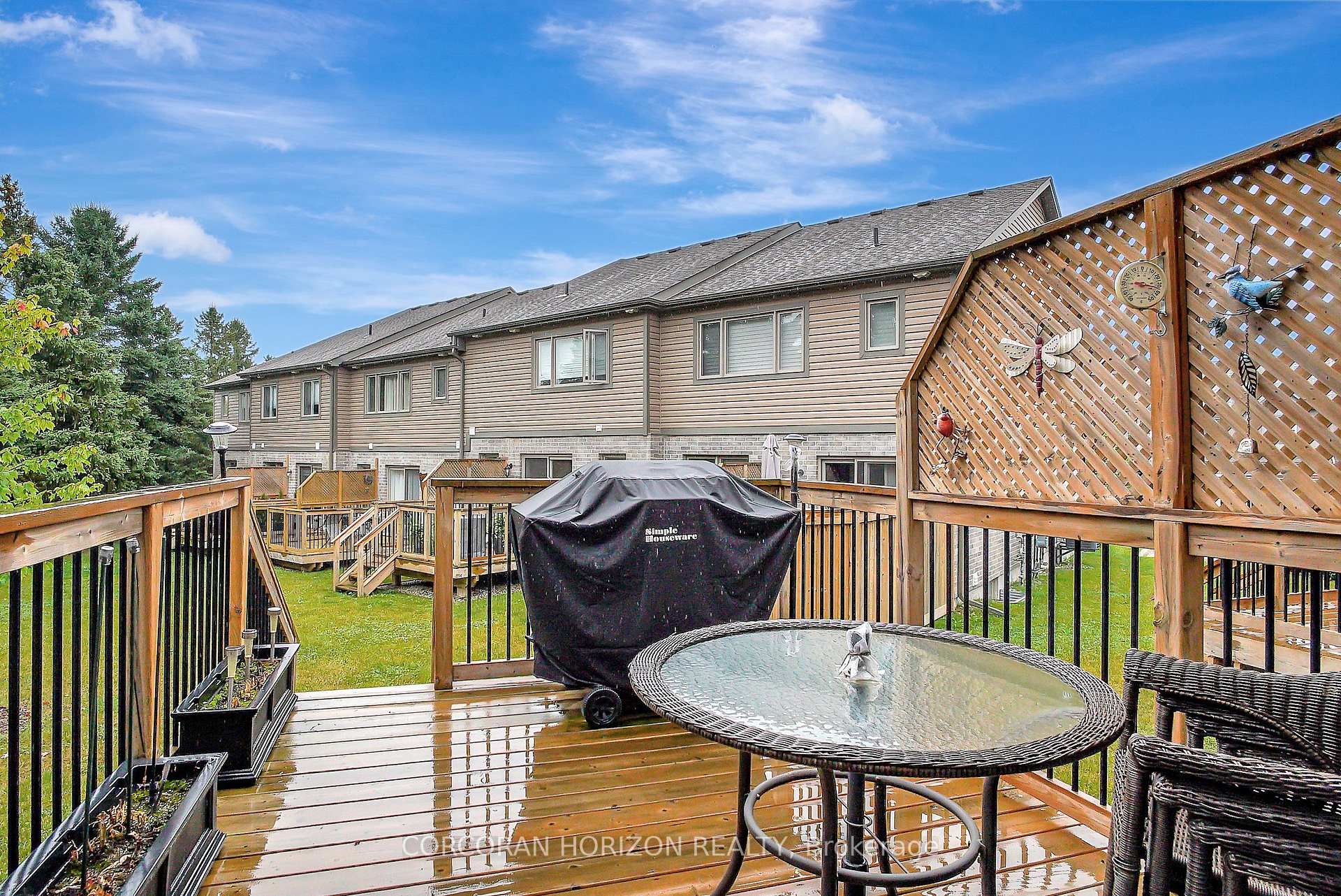 Photo 38 of Unit 18, 55 Harrison Street, Stratford — HOMEH