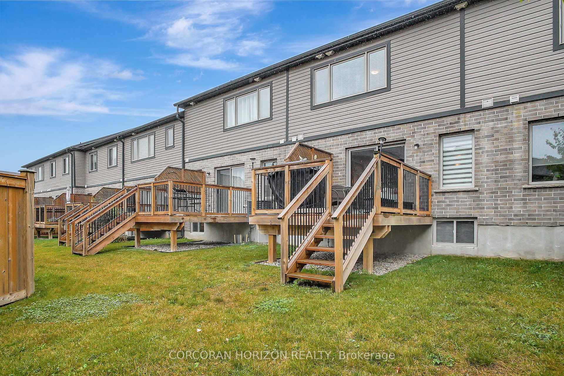 Photo 39 of Unit 18, 55 Harrison Street, Stratford — HOMEH