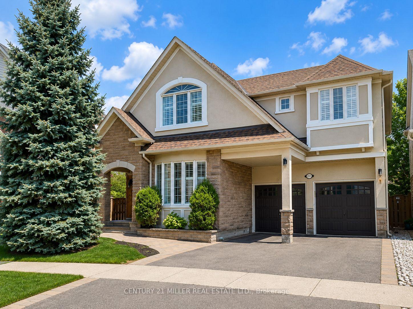 Photo 1 of 2371 Calloway Drive, Oakville, Westmount — HOMEH
