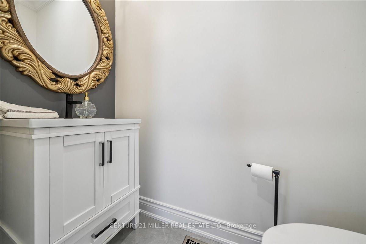 Photo 16 of 2371 Calloway Drive, Oakville, Westmount — HOMEH