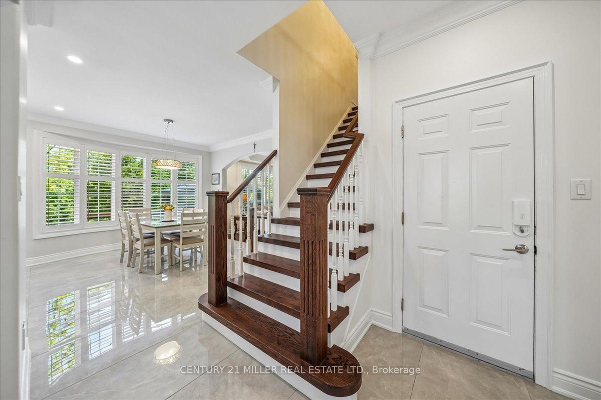 Photo 17 of 2371 Calloway Drive, Oakville, Westmount — HOMEH