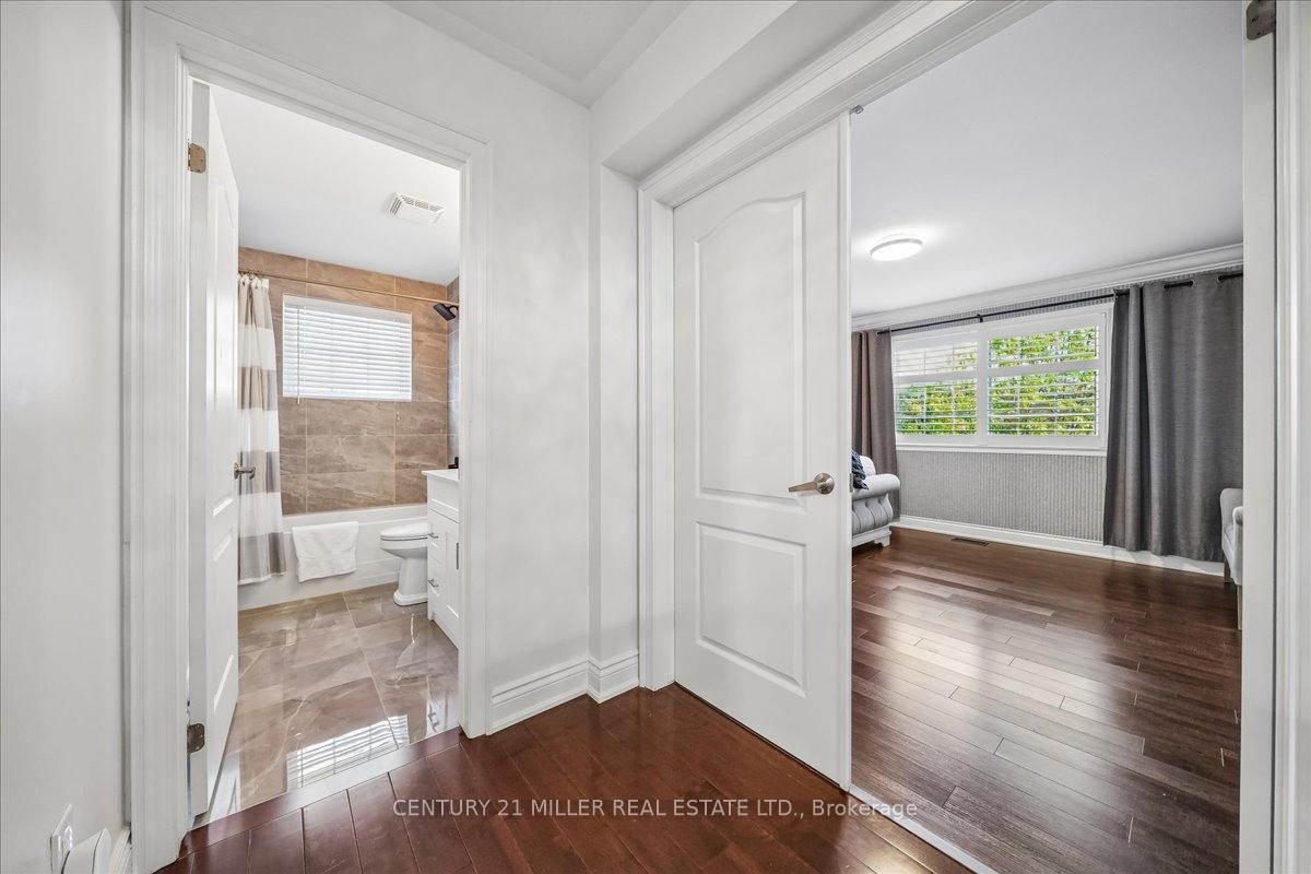 Photo 20 of 2371 Calloway Drive, Oakville, Westmount — HOMEH