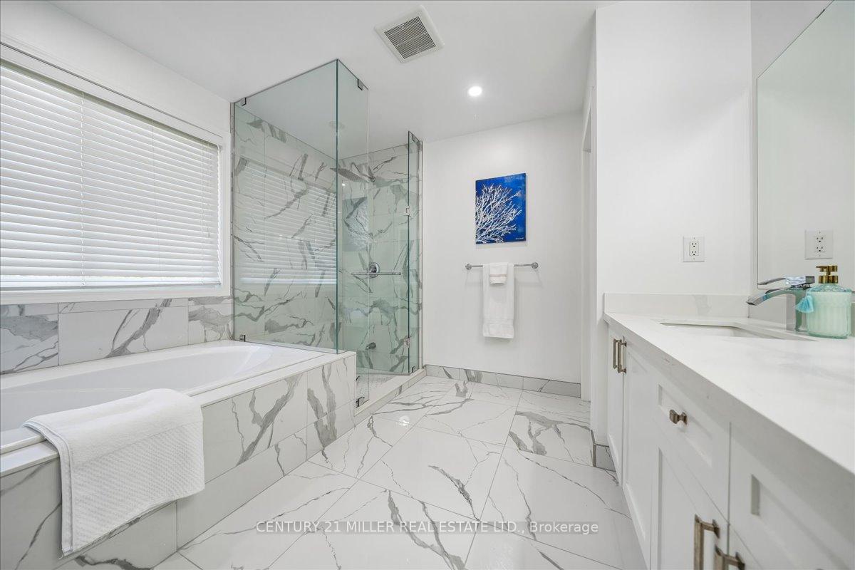 Photo 22 of 2371 Calloway Drive, Oakville, Westmount — HOMEH