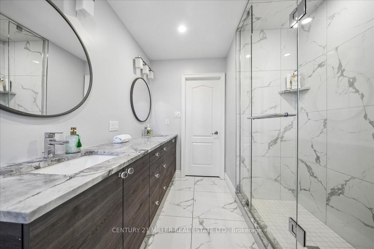 Photo 23 of 2371 Calloway Drive, Oakville, Westmount — HOMEH