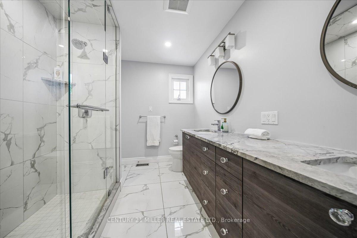 Photo 24 of 2371 Calloway Drive, Oakville, Westmount — HOMEH