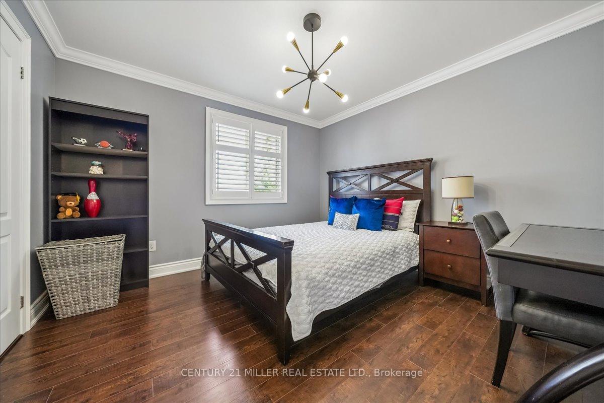 Photo 25 of 2371 Calloway Drive, Oakville, Westmount — HOMEH