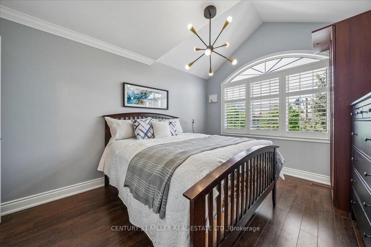 Photo 27 of 2371 Calloway Drive, Oakville, Westmount — HOMEH