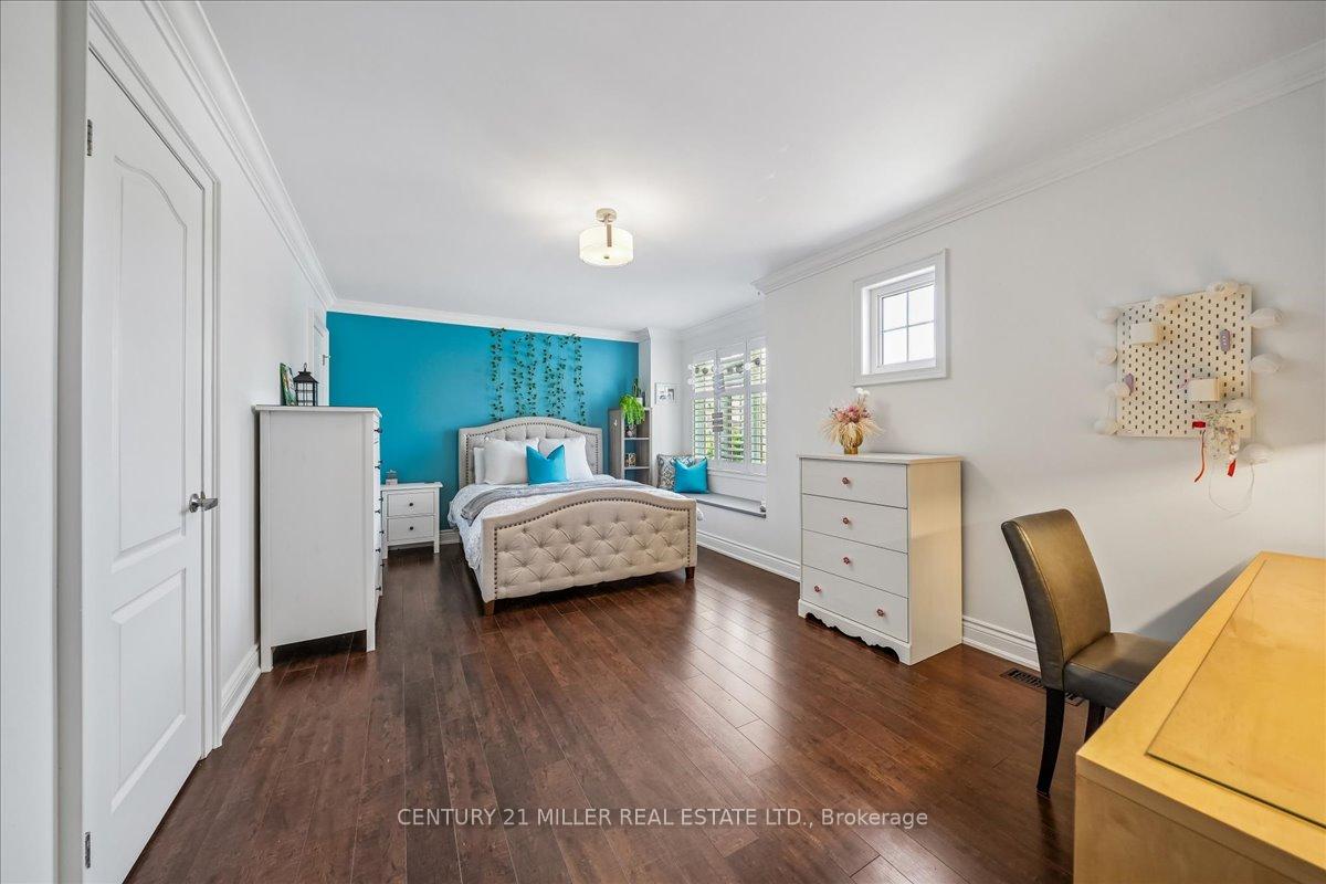 Photo 28 of 2371 Calloway Drive, Oakville, Westmount — HOMEH