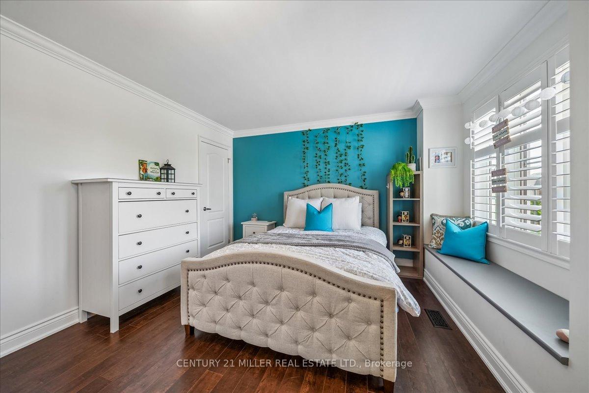 Photo 29 of 2371 Calloway Drive, Oakville, Westmount — HOMEH