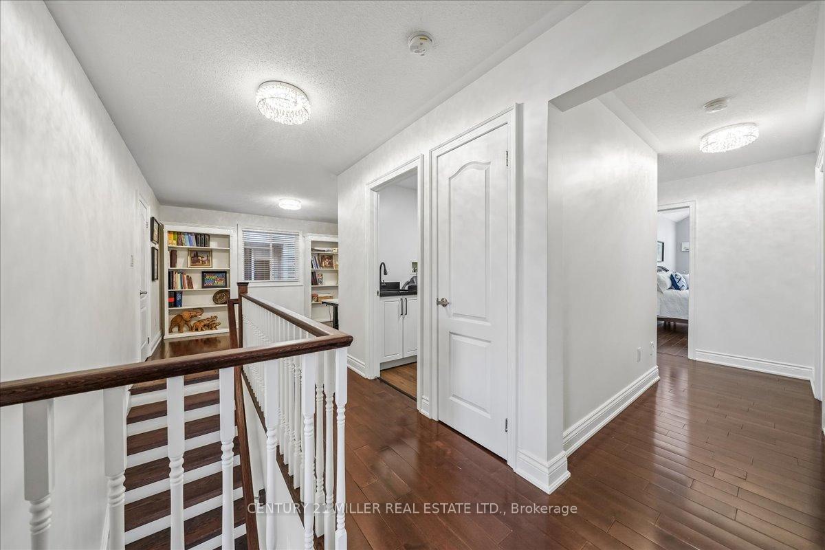 Photo 31 of 2371 Calloway Drive, Oakville, Westmount — HOMEH