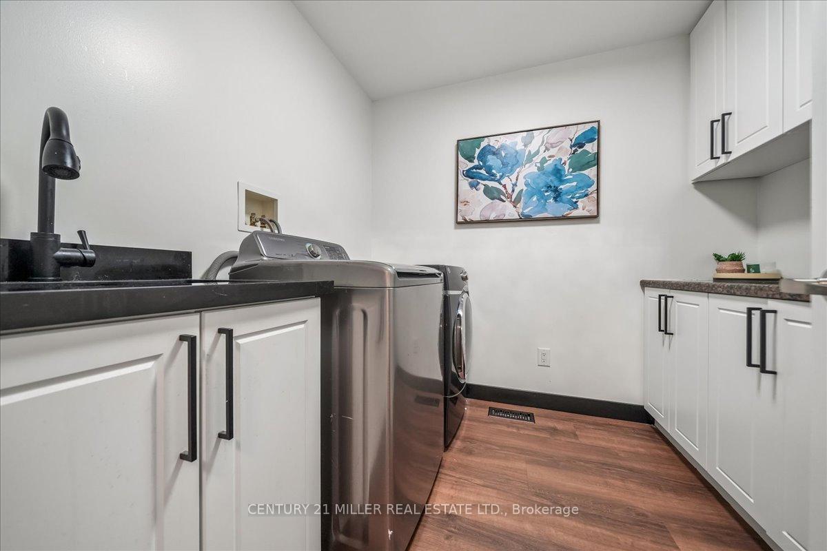 Photo 32 of 2371 Calloway Drive, Oakville, Westmount — HOMEH