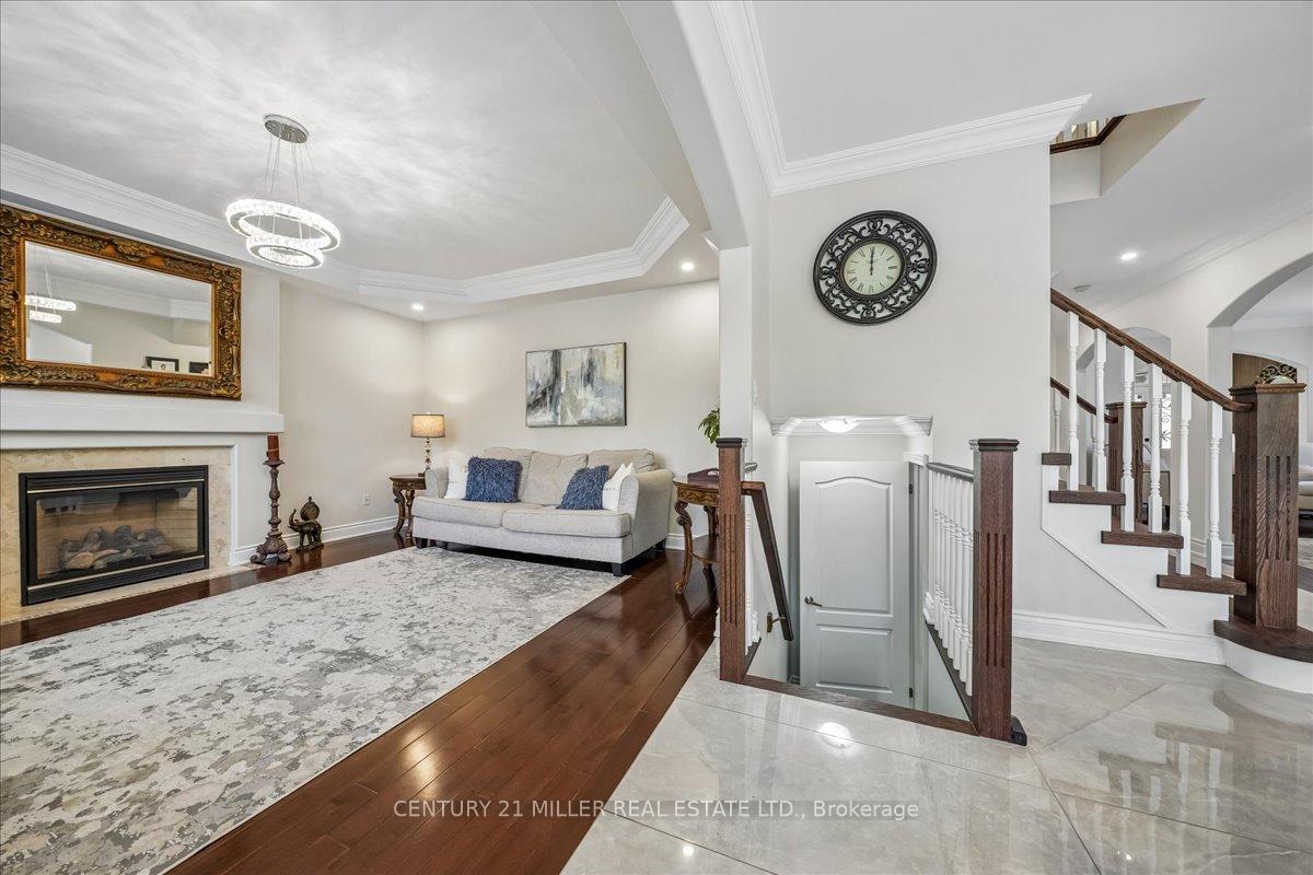 Photo 33 of 2371 Calloway Drive, Oakville, Westmount — HOMEH