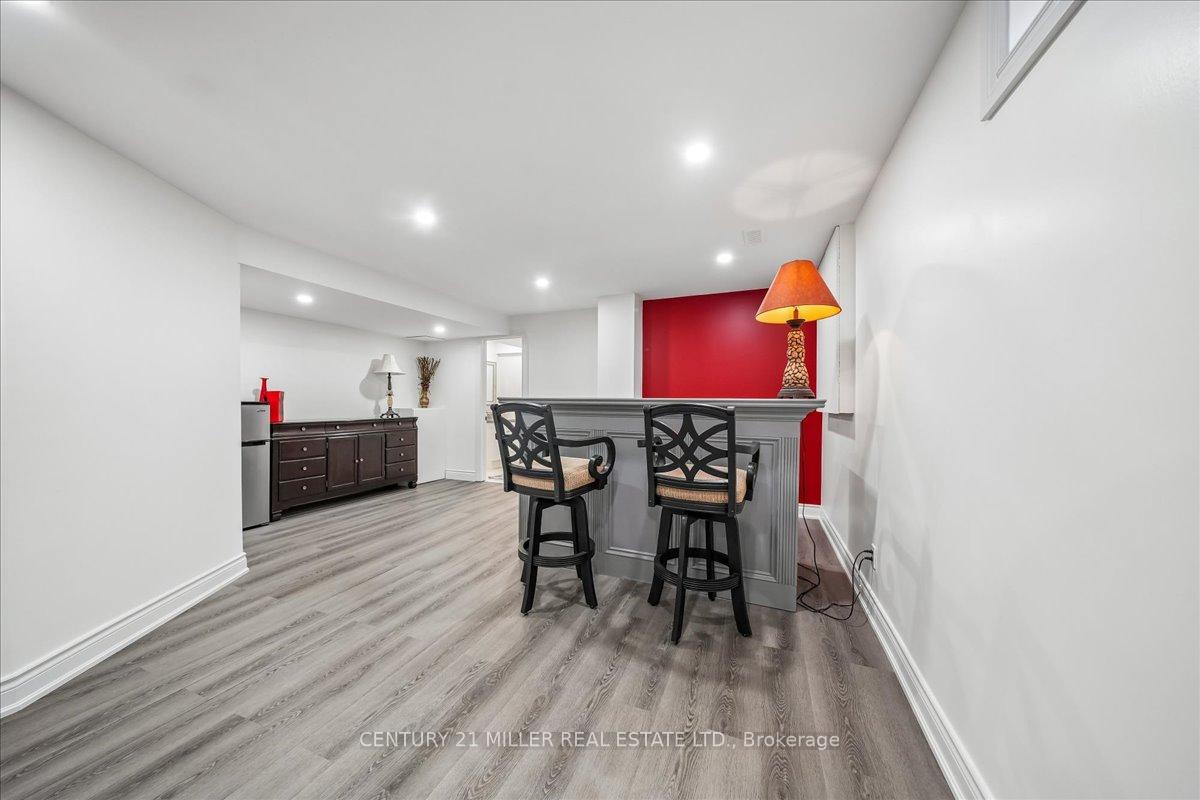 Photo 39 of 2371 Calloway Drive, Oakville, Westmount — HOMEH