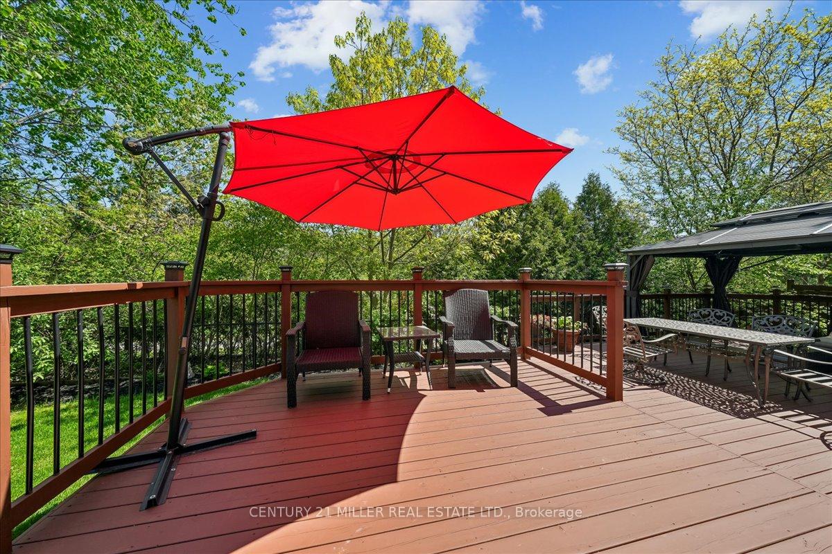 Photo 41 of 2371 Calloway Drive, Oakville, Westmount — HOMEH