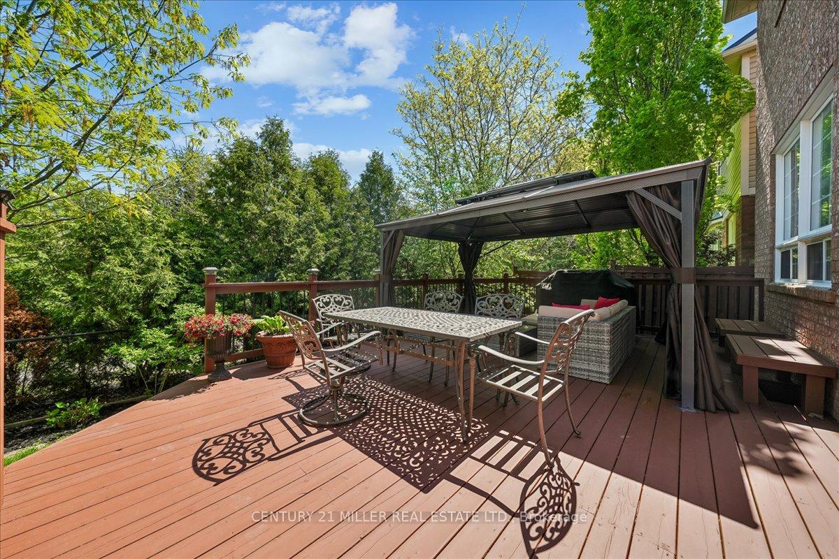 Photo 42 of 2371 Calloway Drive, Oakville, Westmount — HOMEH