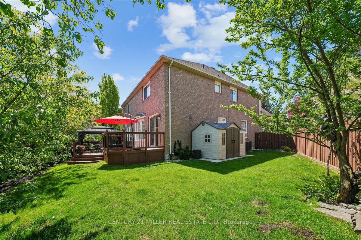 Photo 43 of 2371 Calloway Drive, Oakville, Westmount — HOMEH