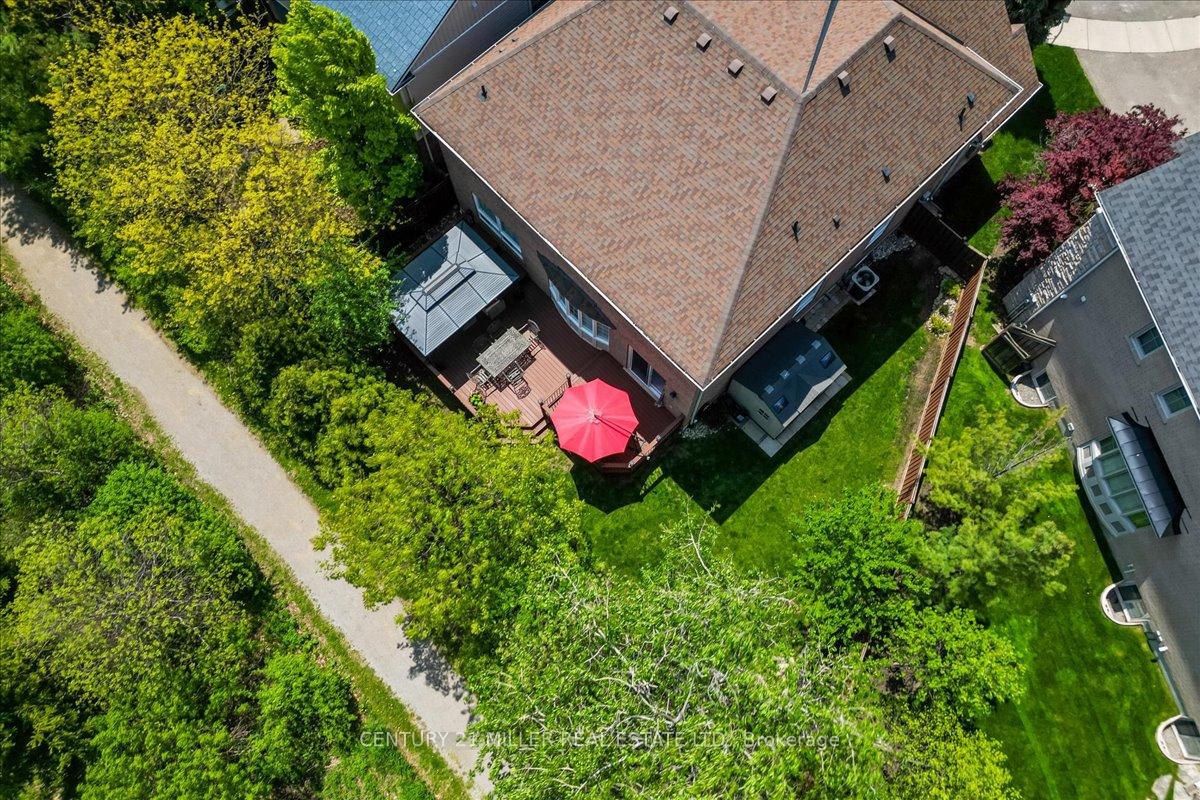 Photo 44 of 2371 Calloway Drive, Oakville, Westmount — HOMEH