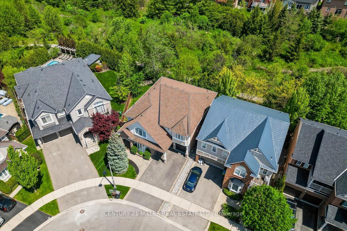Photo 45 of 2371 Calloway Drive, Oakville, Westmount — HOMEH