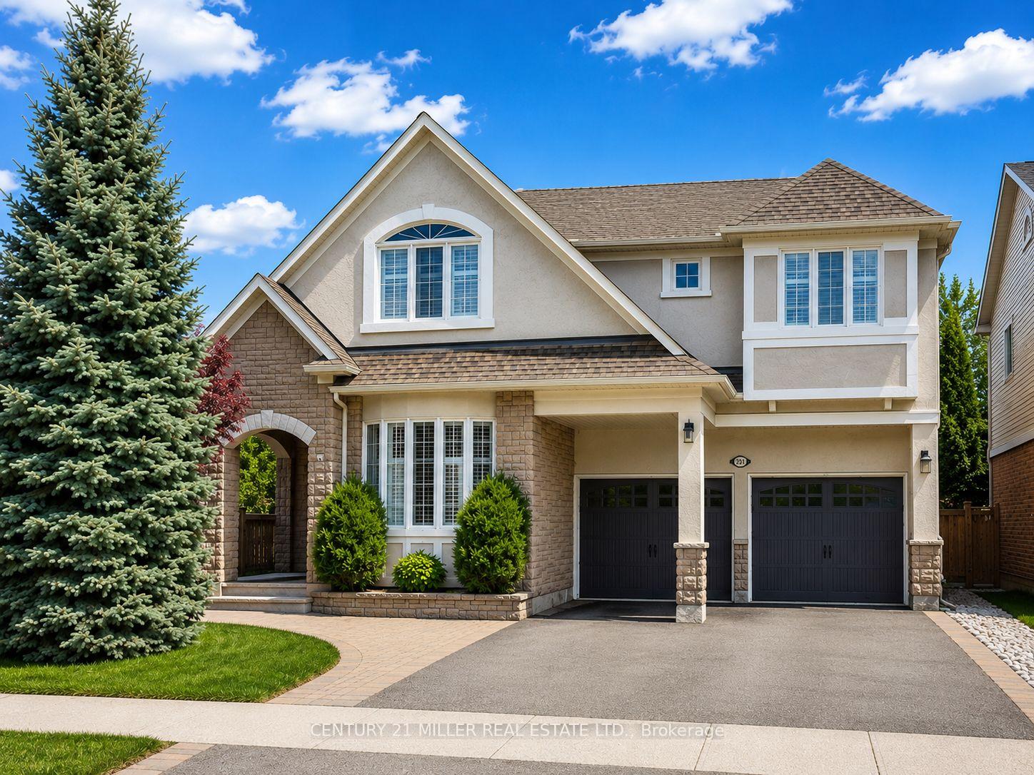 Photo 47 of 2371 Calloway Drive, Oakville, Westmount — HOMEH