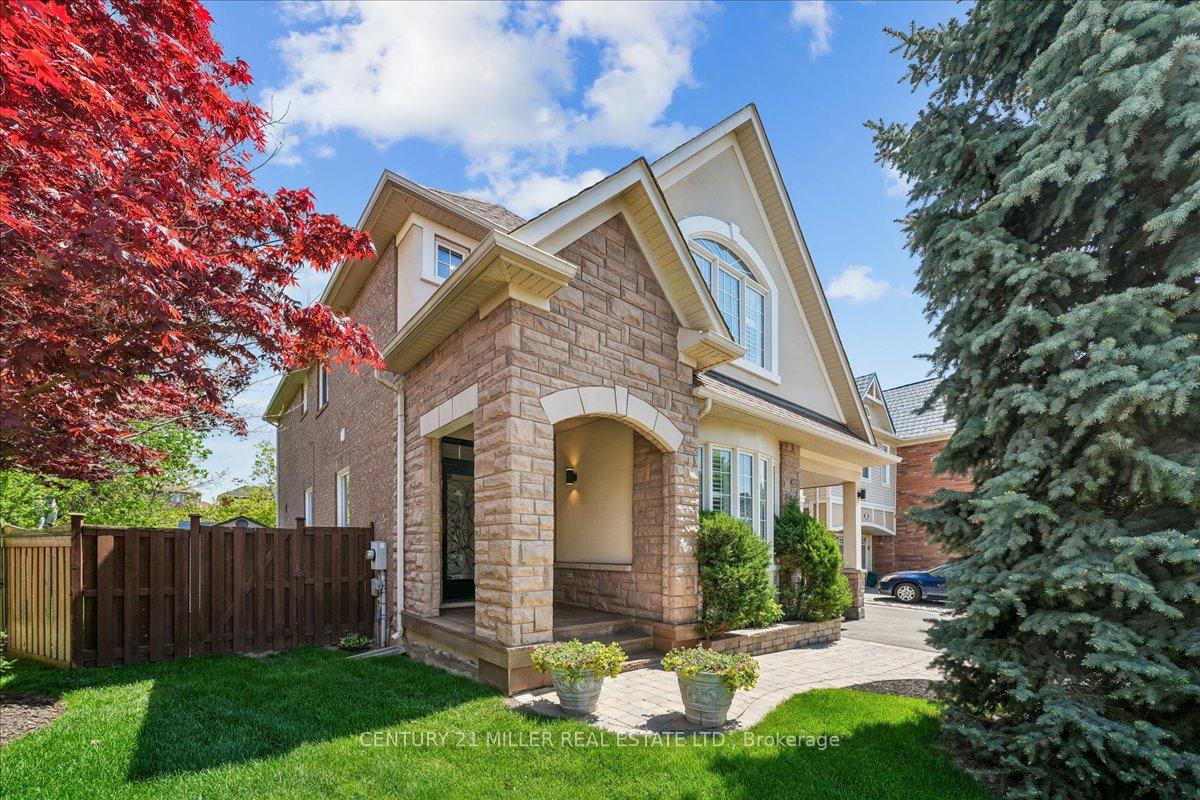 Photo 48 of 2371 Calloway Drive, Oakville, Westmount — HOMEH